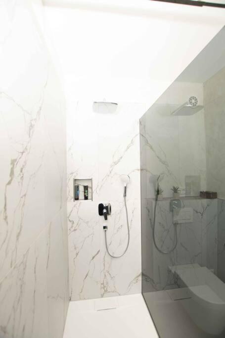 Moderne Wohnung Mit Panorama Schneppenbach Bagian luar foto