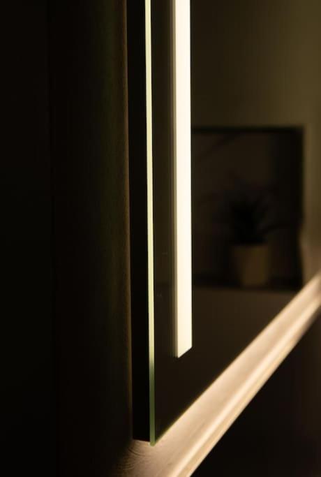 Moderne Wohnung Mit Panorama Schneppenbach Bagian luar foto